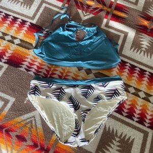 Patagonia Bikini Bundle